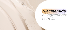 niacinamida para la piel, para todo