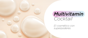serum multivitaminico revitalizante