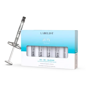 Jeringa Joy+pack